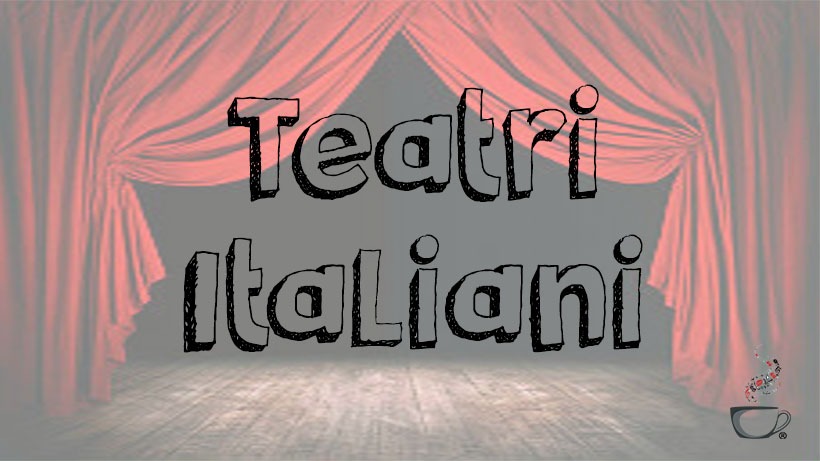 Teatri Italiani