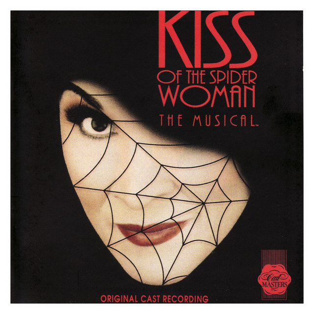 Kiss of The Spider Woman 