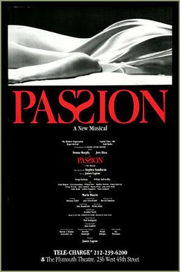 passion