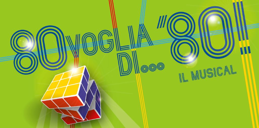 80 voglia di '80 